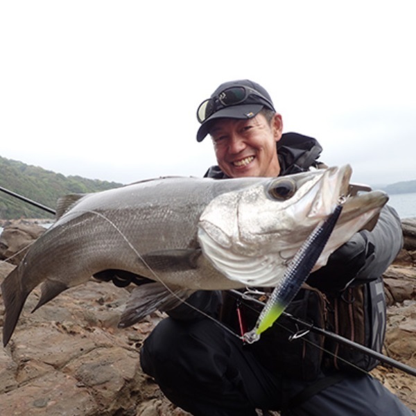 ショアラインシャイナーZ バーティス Rレーザーインパクト 125S